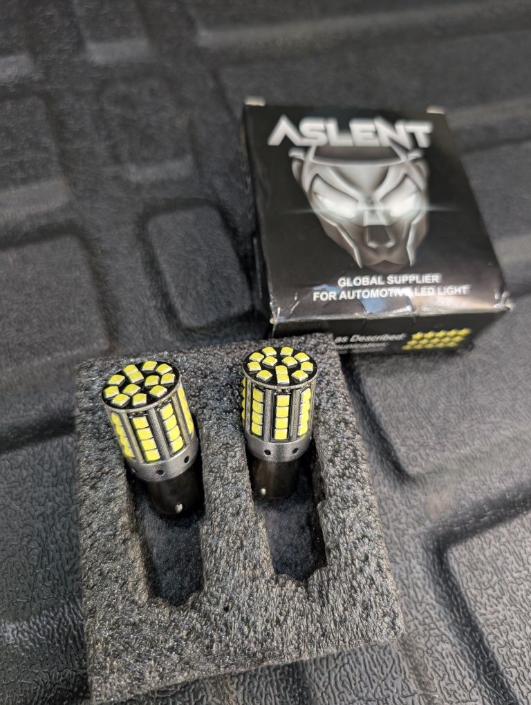Led Крушки ASLENT  BA15S 1156