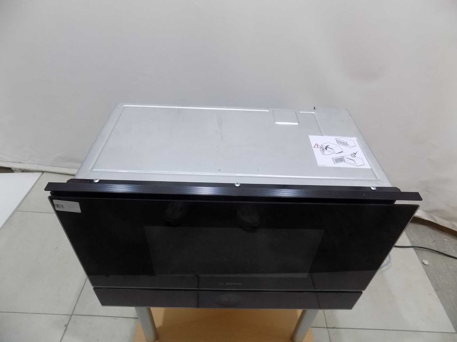 Микровълнова за вграждане BOSCH BFR7221B1 код 3627