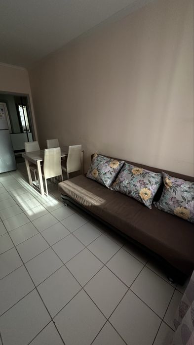 Сдам кв 1комнатную в мкр Дарабоз