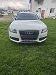 Audi A4 2009 diesel