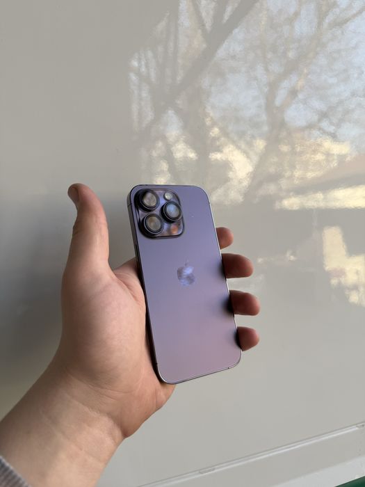IPhone 14 Pro 128 Gb