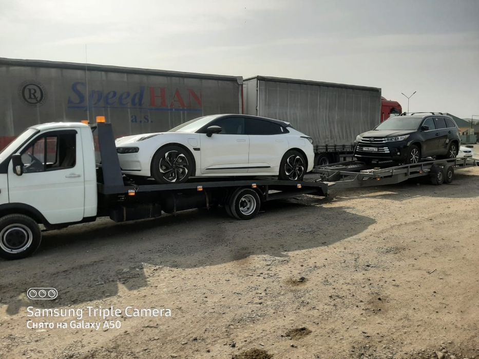 Эвакуатор автовоз межгород астана шымкент, шымкент астана