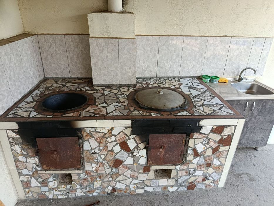 Участка арендага берамиз