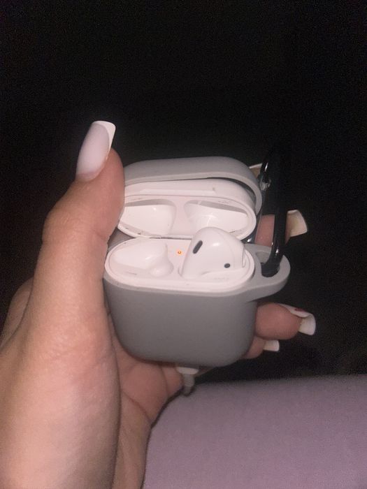 airpods gen 1/2 originale