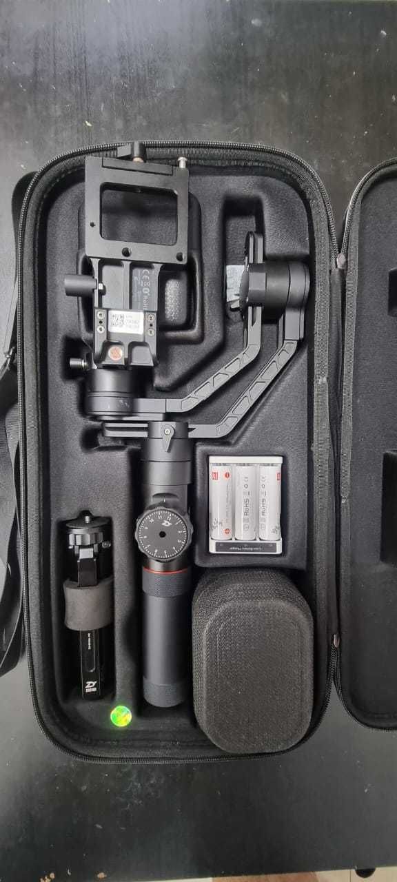 Стабилизатор Zhiyun Cranу 2
