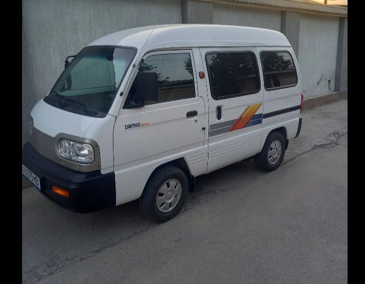 Дамас автомобили  поле чехол баллон пропан килинган 2024 йили