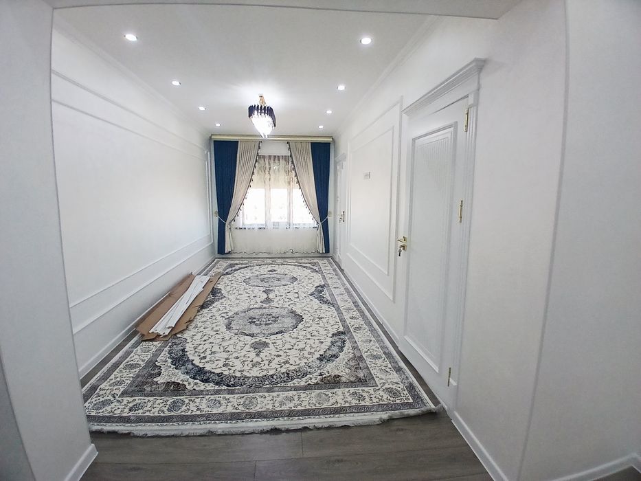 Новостройка Вокзал Караван