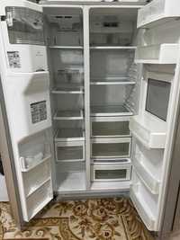 Продам холодильник LG Side by side г.Тараз