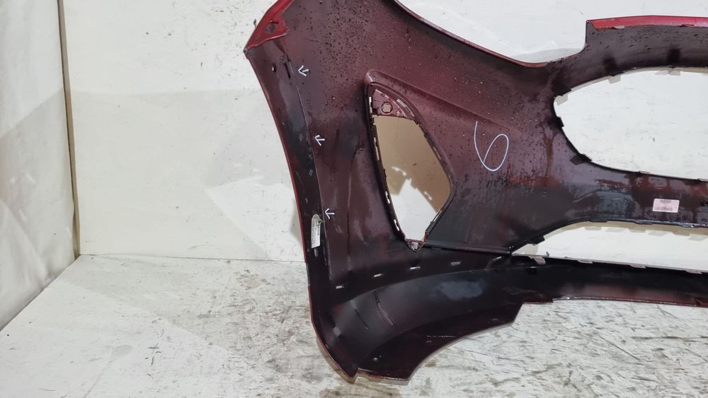 Bara fata Ford Fiesta Active, 2018, 2019, 2020, 2021, 2022,  cod origine OE H1BB-17757-A.