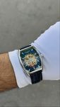 soat  mexanika PatekPhilippe
