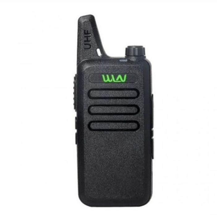 Продам  рация 4 шт