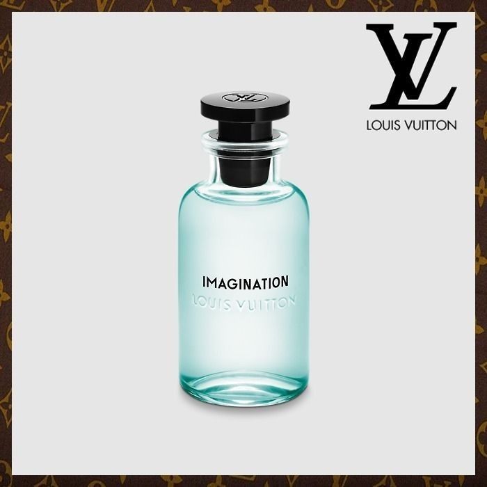 Louis Vuitton Imagination 100ml