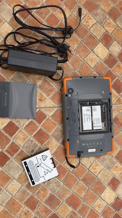 Juniper Mesa 3 topografie,agricultura,constructii android 11  si SIM