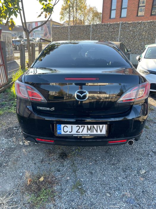 Vand Mazda 6 2.2 diesel