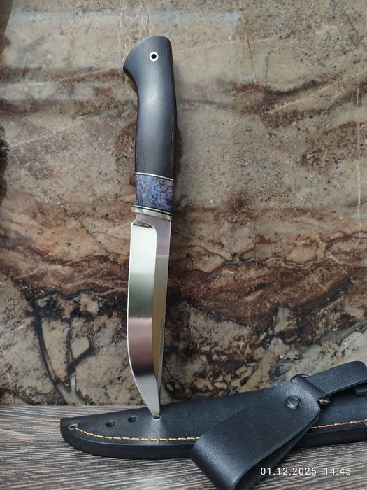 Продам кухонный нож