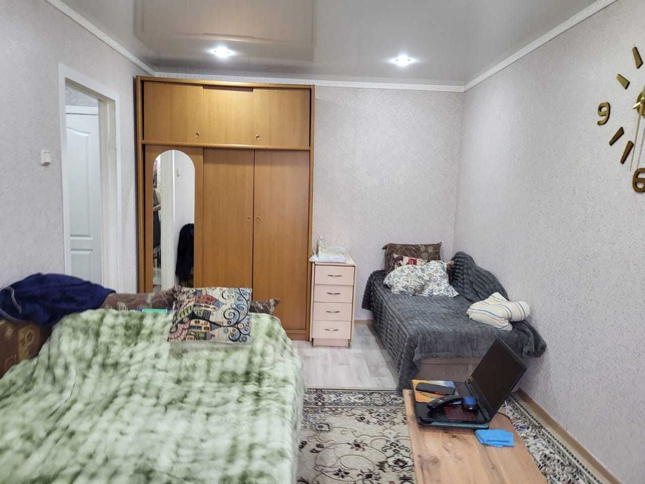 Продам 1-но комнатную квартиру в 20-ом микрорайоне