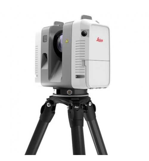 Геодезическое оборудование от Leica Geosystems