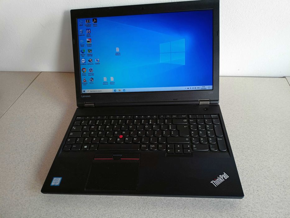 Carcasa module Lenovo ThinkPad L560 L570
