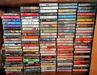 Casete audio românești