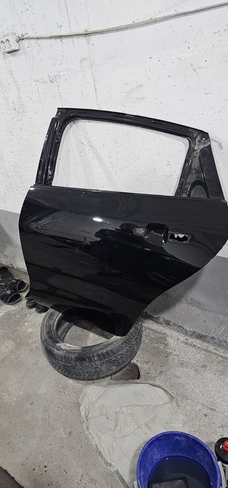 Malibu 2 radnoy detallar bor