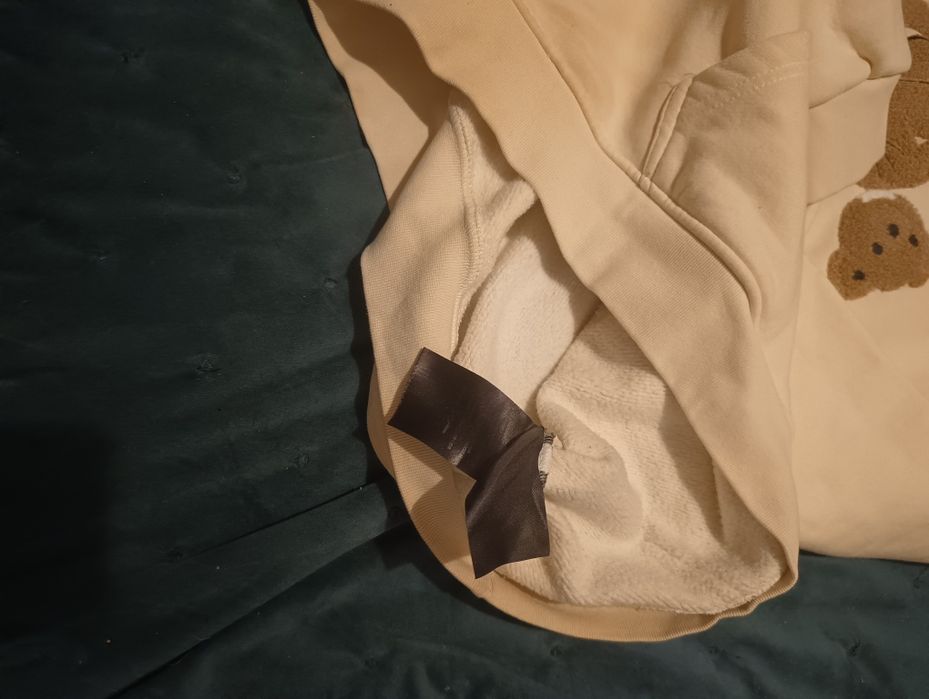 Hanorac Palm Angeles original