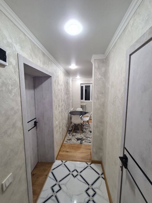 Чиланзар 2 Волгоградская ‼️ 1в2/3/4 Балкон 1,2х3