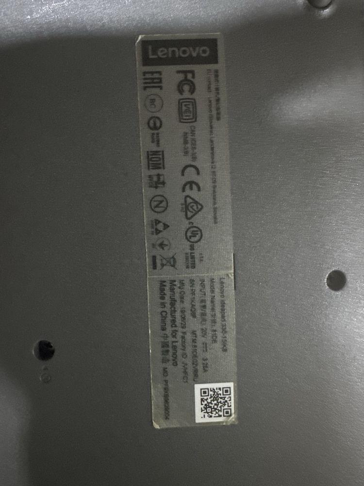 LENOVO" ideapad 330