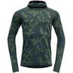 Devold Kvitegga Merino Hoodie-мъжка блуза мерино