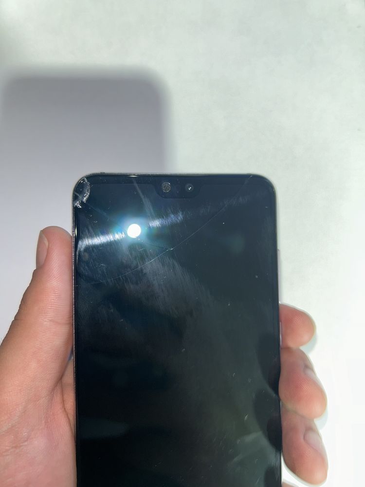 Huawei p20 pro 128gb stocare
