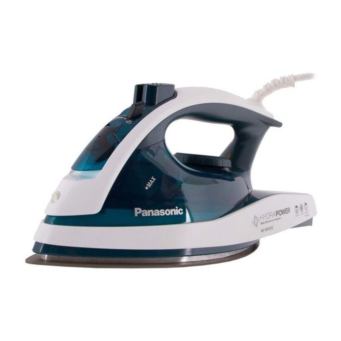 Паровой утюг Panasonic NI-W900CMTW