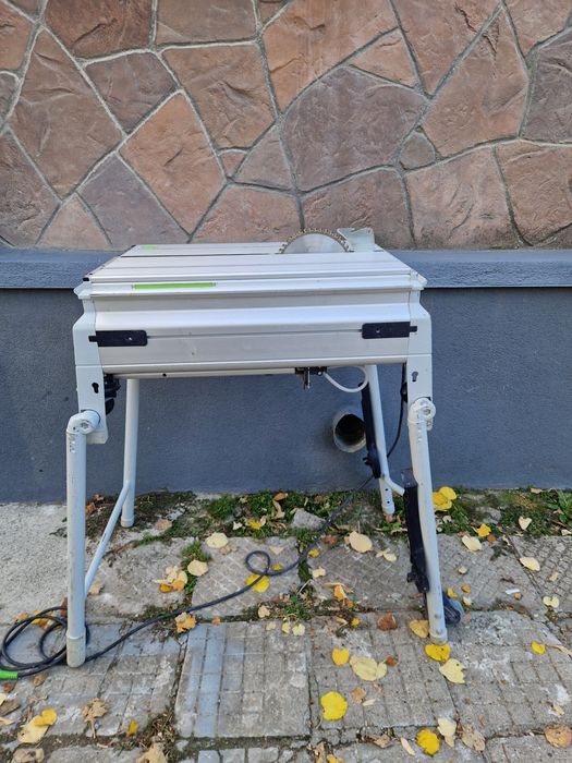 FESTOOL подравняващ циркуляр