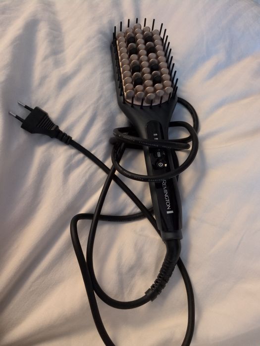 Четка за изправяне Remington