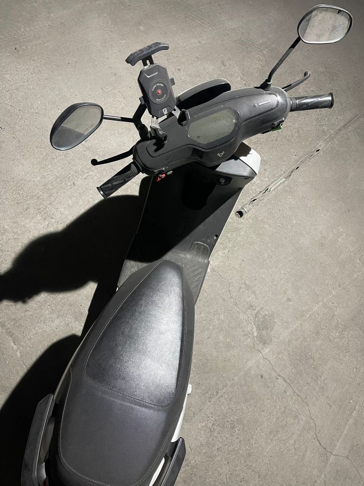 Scooter electric Niu M+sport