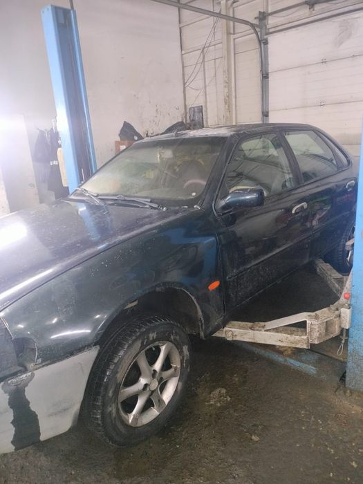 Продам форд скорпио 2 поколение 1995 г