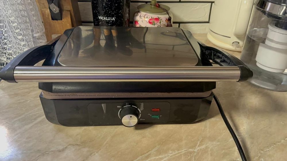 Грильница хорошая