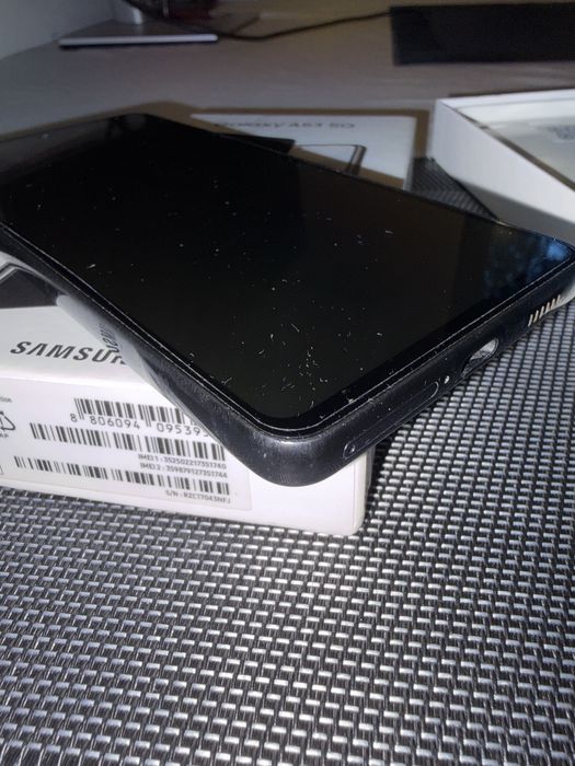 Samsung A53 5G 128gb
