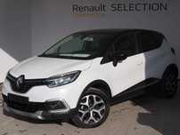 Renault Captur Renault Captur 1.3 benzina 131 cp Intense