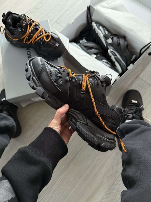 Balenciaga track 41-45 / premium / 1 zi livrare /verificare colet