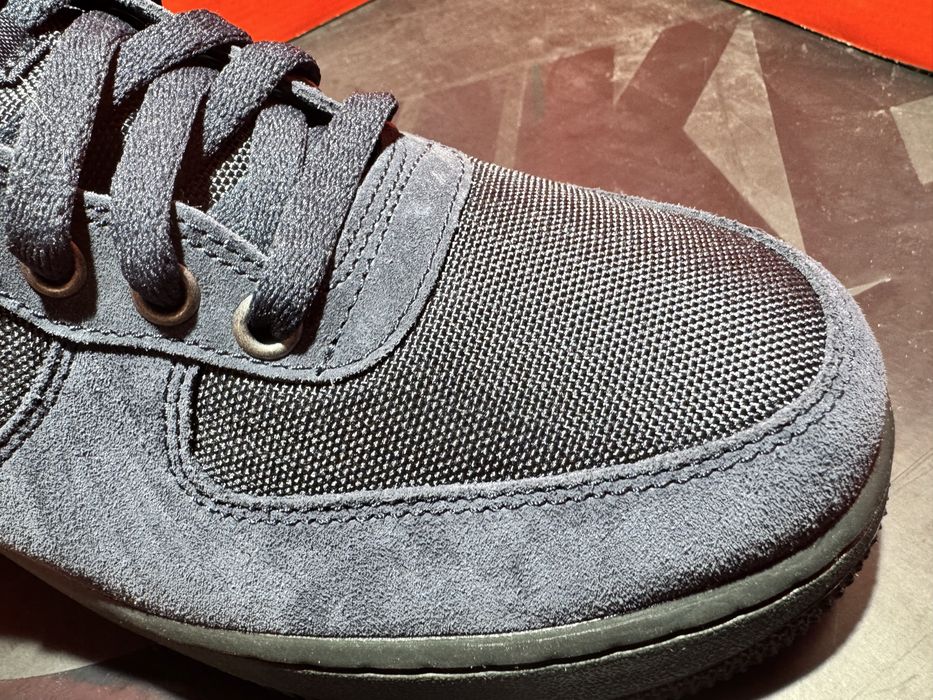 Оригинални! Nike Air Force 1 '07 Gore-Tex - 44 ShoeMag