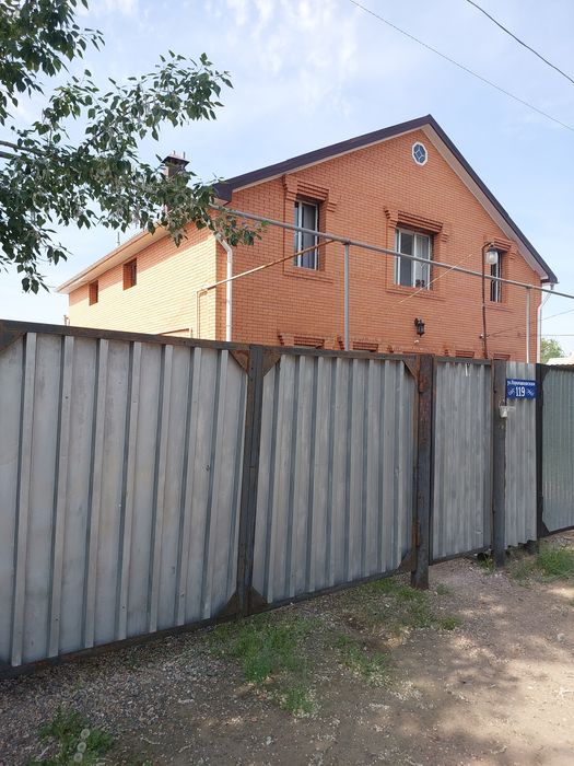 Две сауны на одном участке