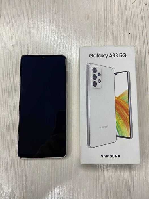 Samsung A33 5G 2023