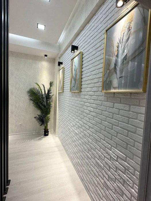 Аренда Паркентский Макро 2 комнатная квартира