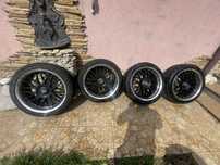 Джанти с гуми Audi Vw Skoda seat 5x112 8.5j 19” 245/40/19