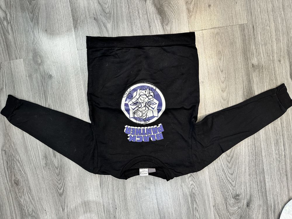 Дрехи за момче HM Nike LcWaikiki