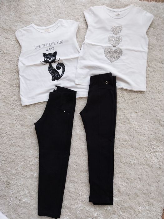 Маркови дрешки 6-7г