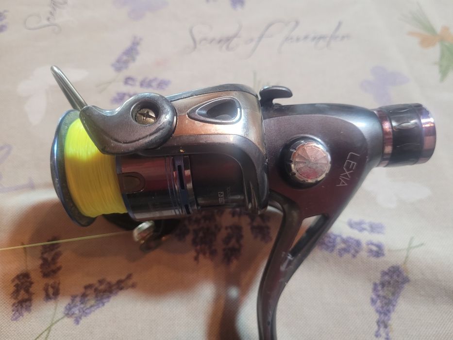 Feeder 3.60 m    .