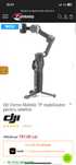 Ghimbal DJI stabilizator telefon