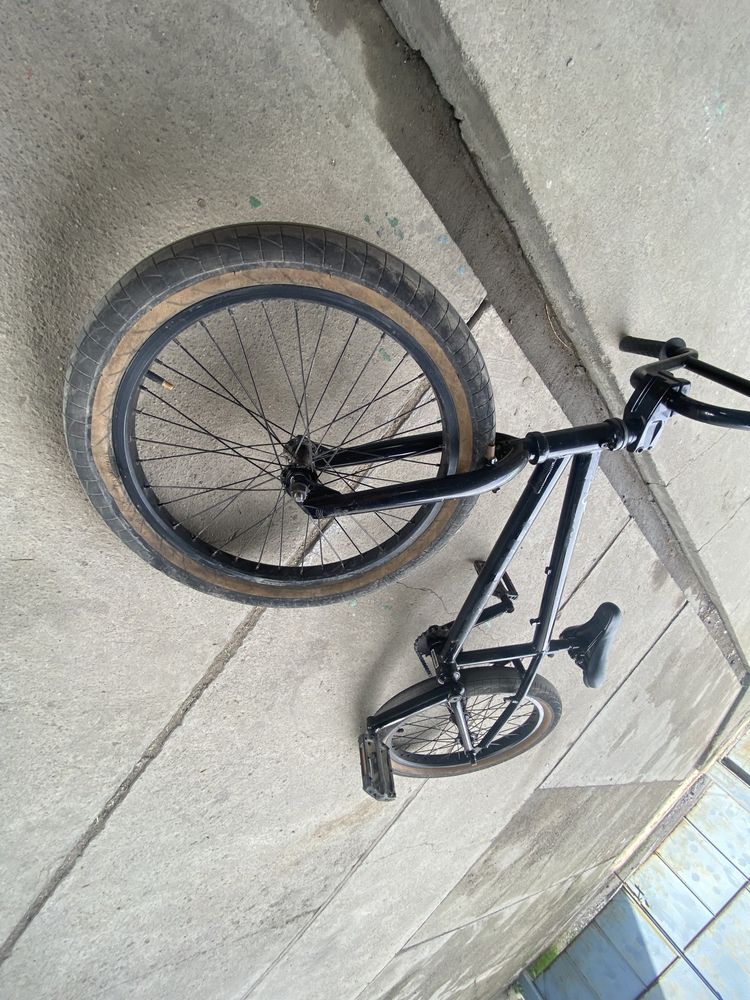 Bmx Haro Downtown