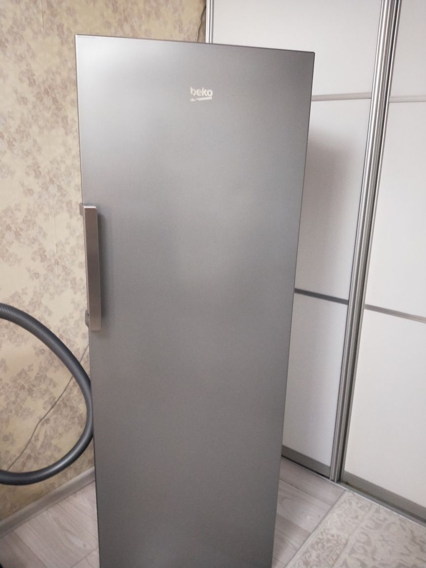 Морозильник beko