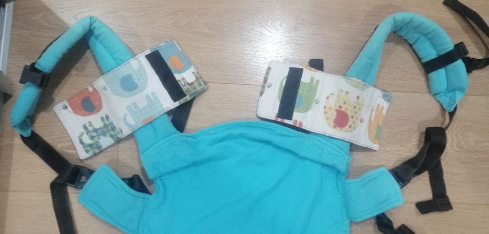 Marsupiu Isara unisex